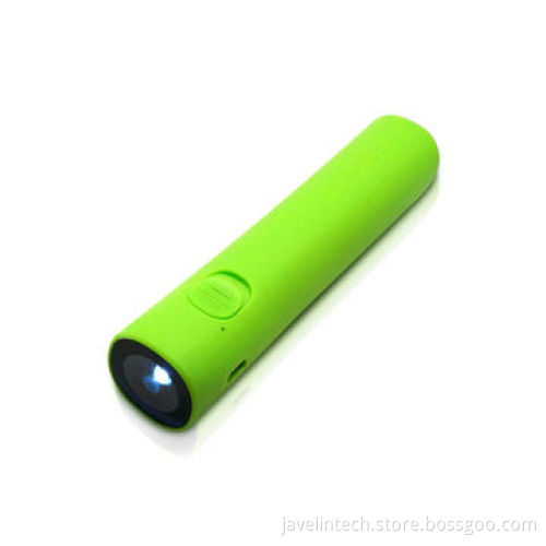 Hot-selling power bank,2000mAh,2200mAh,2600mAh,with short-circuit,overload protection & LED torch
